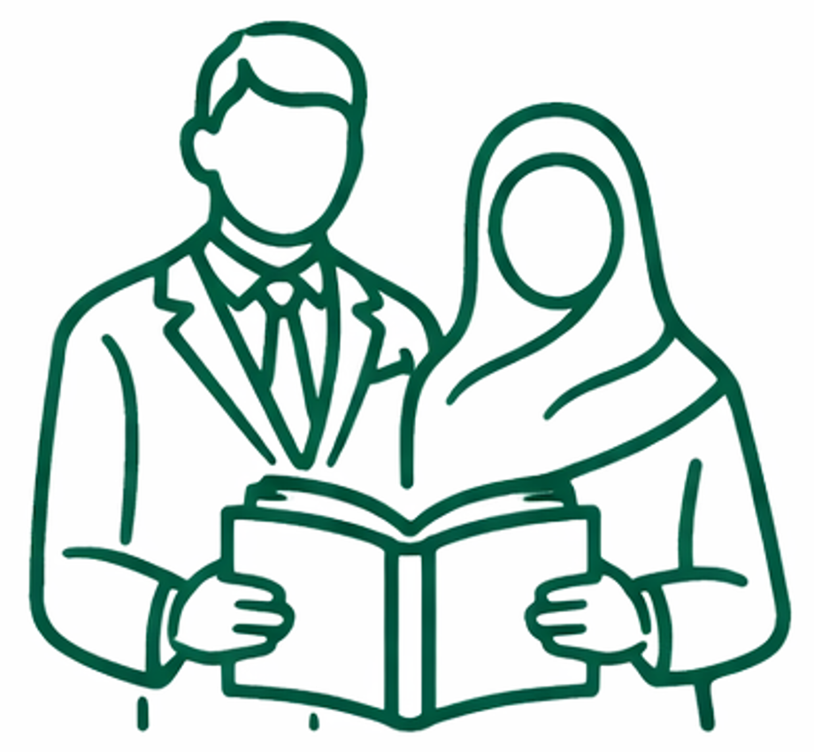 Bimbingan Rumahtangga